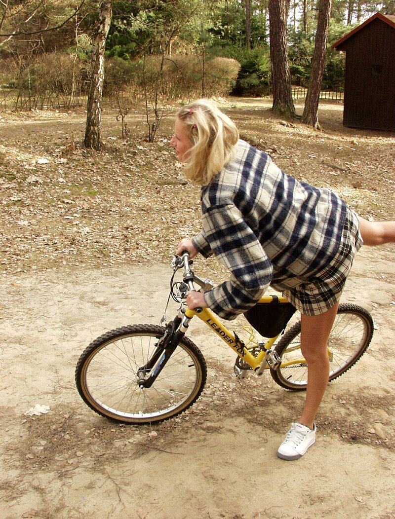 Елена, 45