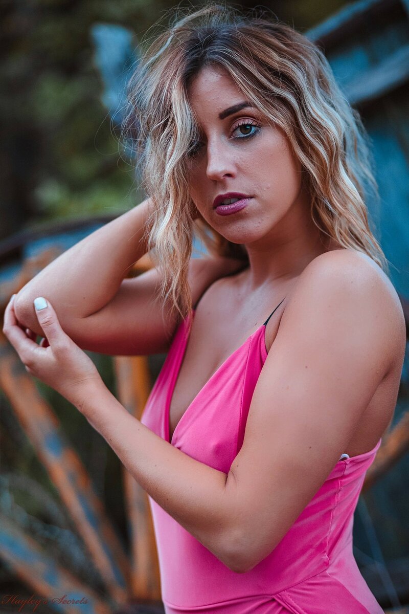 Вера, 22
