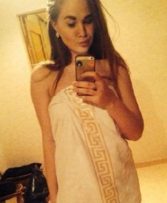 Светлана, 25